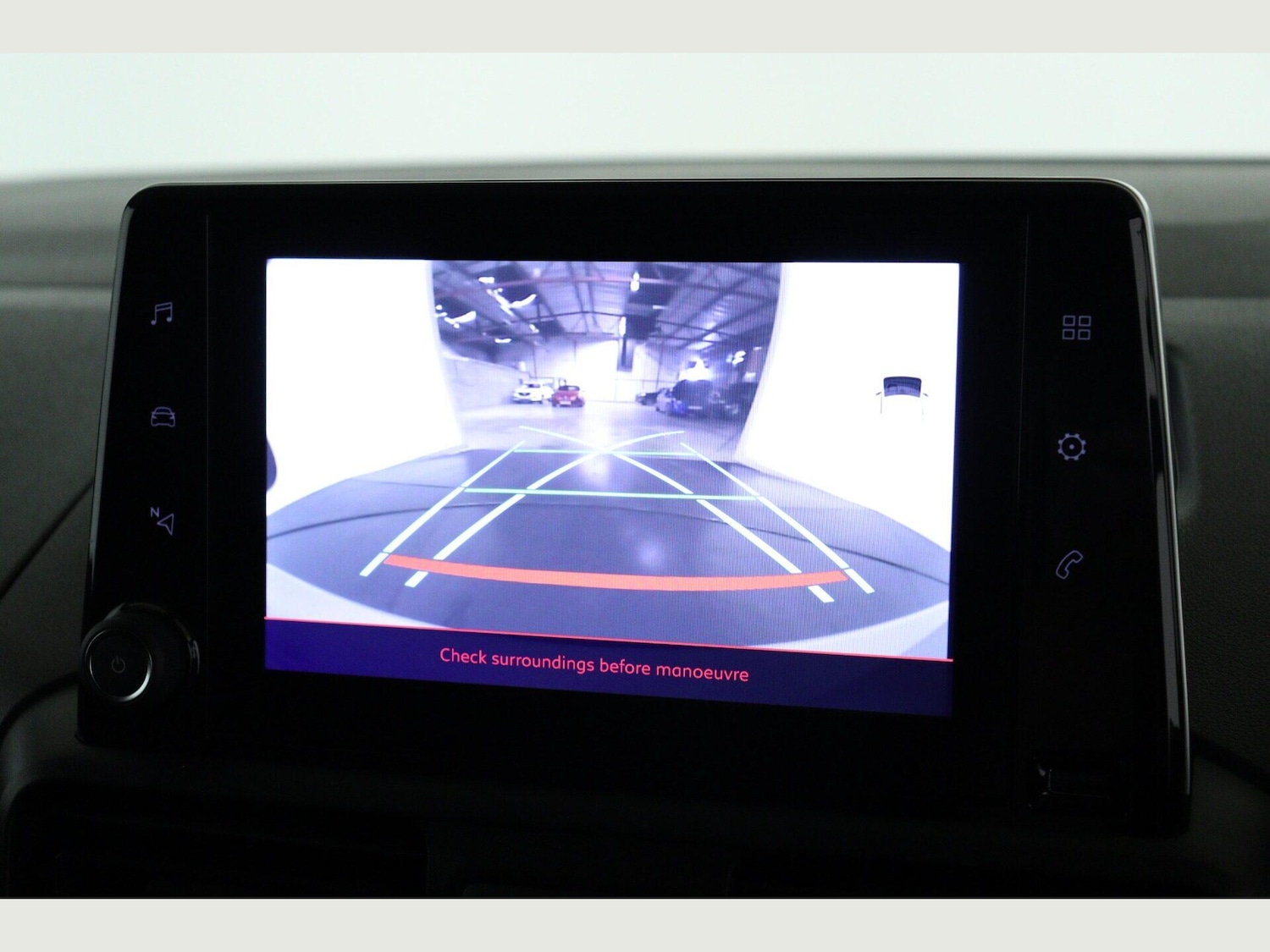 Used Citroen Berlingo 2023 for sale - 76727570: Photo 17