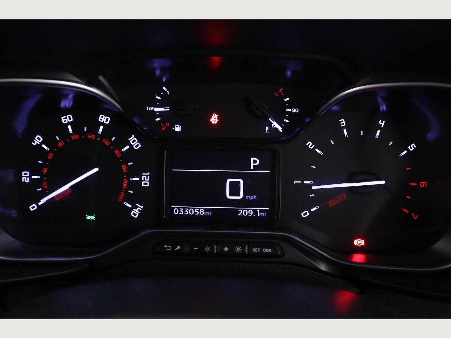 Used Citroen Berlingo 2023 for sale - 76727570: Photo 24