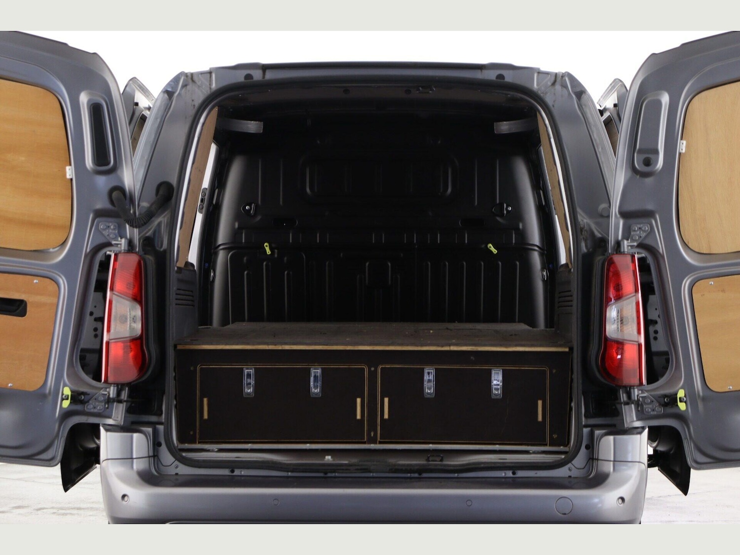 Used Citroen Berlingo 2023 for sale - 76727570: Photo 3