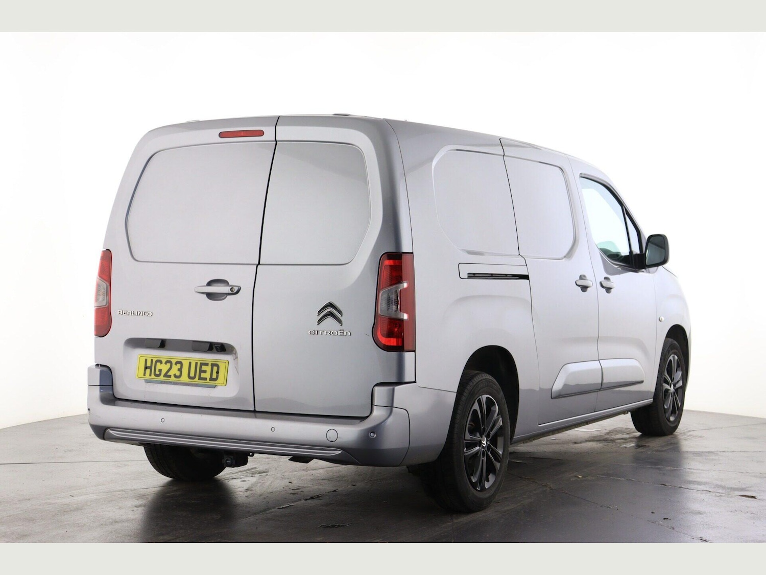 Used Citroen Berlingo 2023 for sale - 76727570: Photo 5