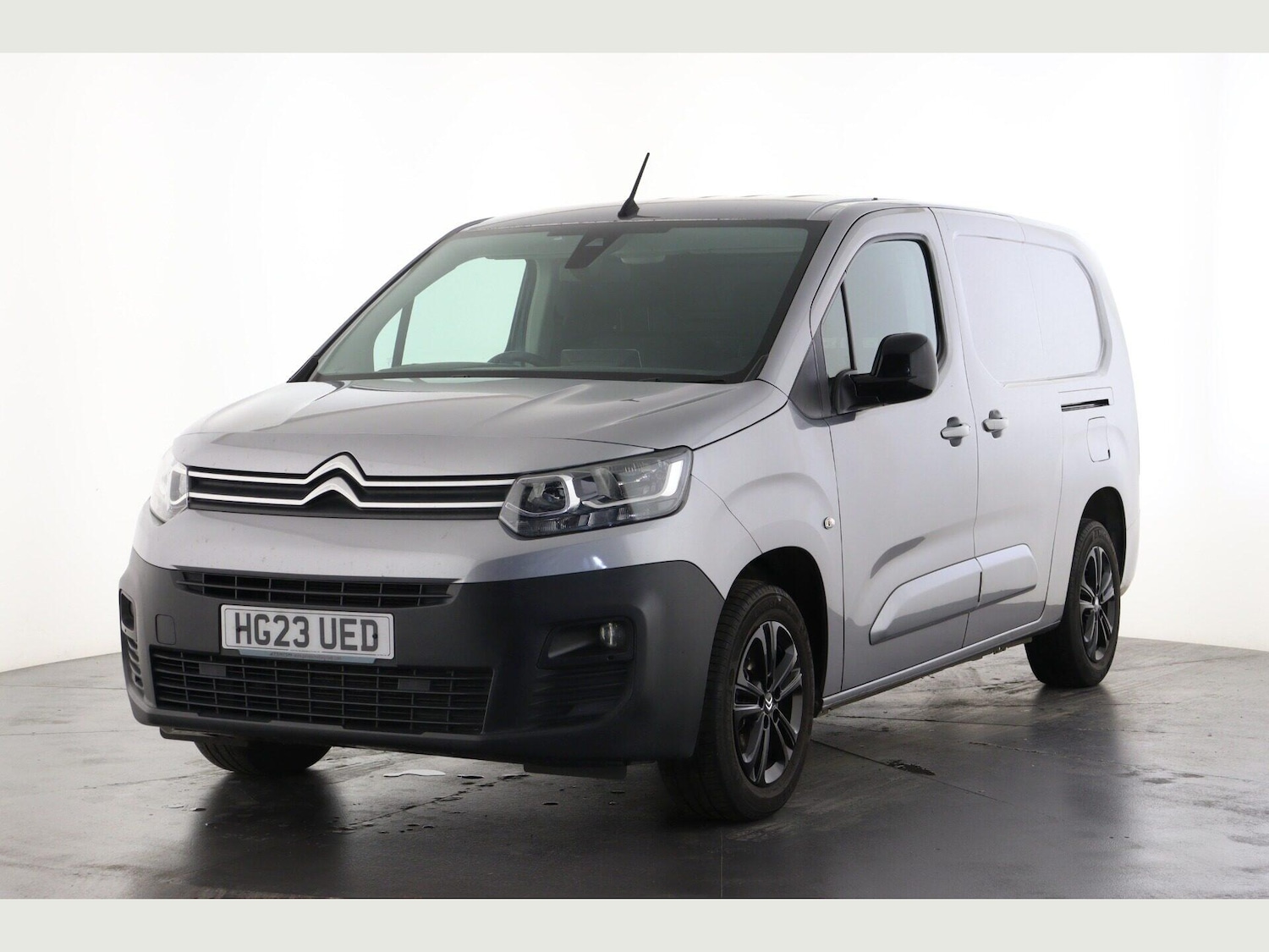 Used Citroen Berlingo 2023 for sale - 76727570: Photo 8