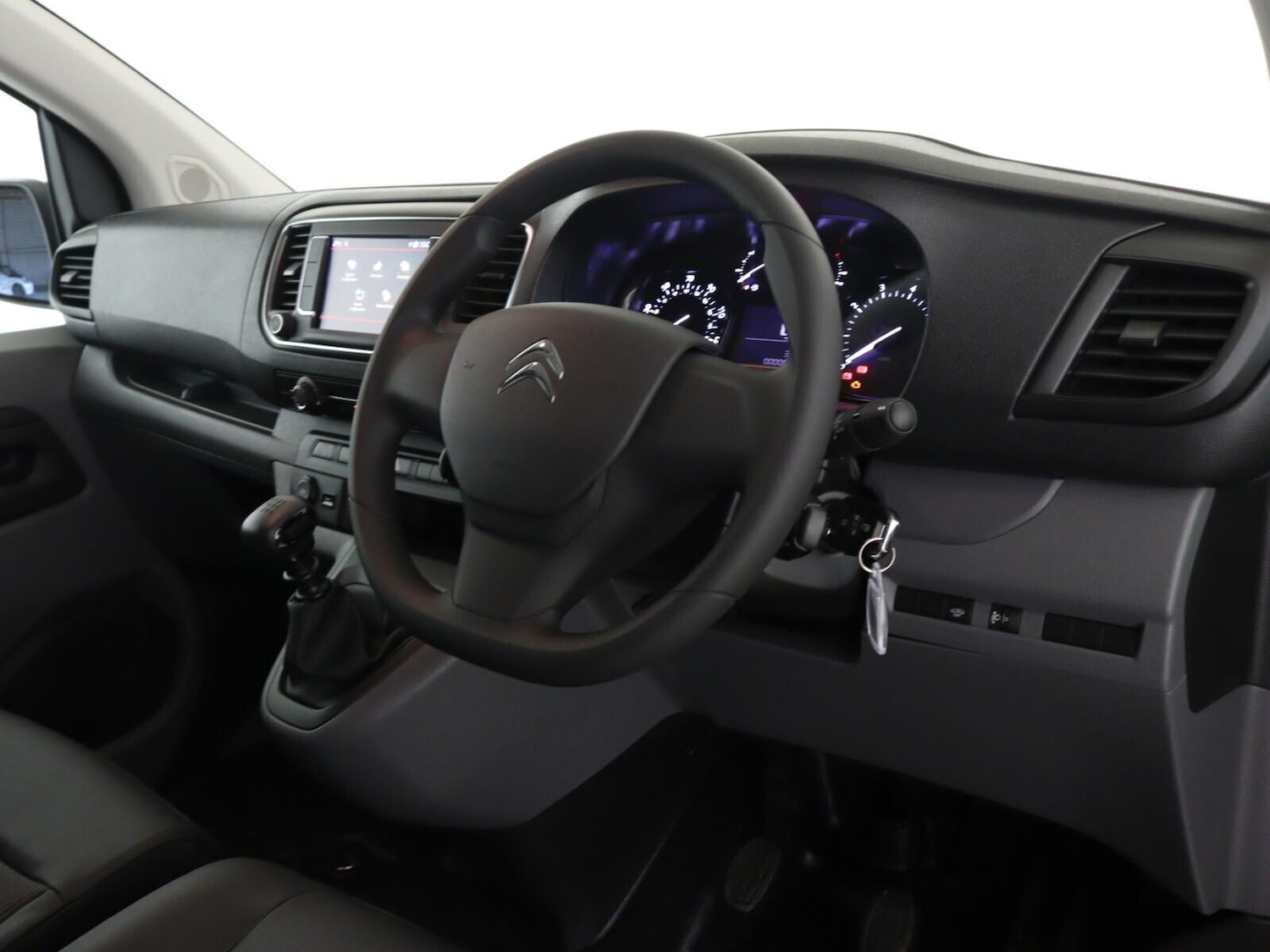 Used Citroen Dispatch for sale - 76988197: Photo 10