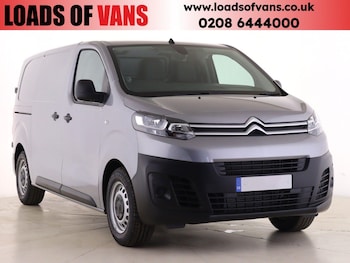 Used Citroen Dispatch 2023 for sale - 76988197: Photo