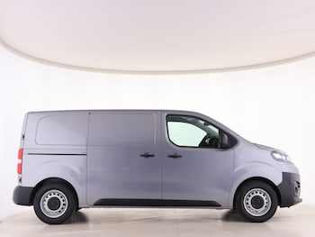 Used Citroen Dispatch 2023 for sale - 76988197: Photo