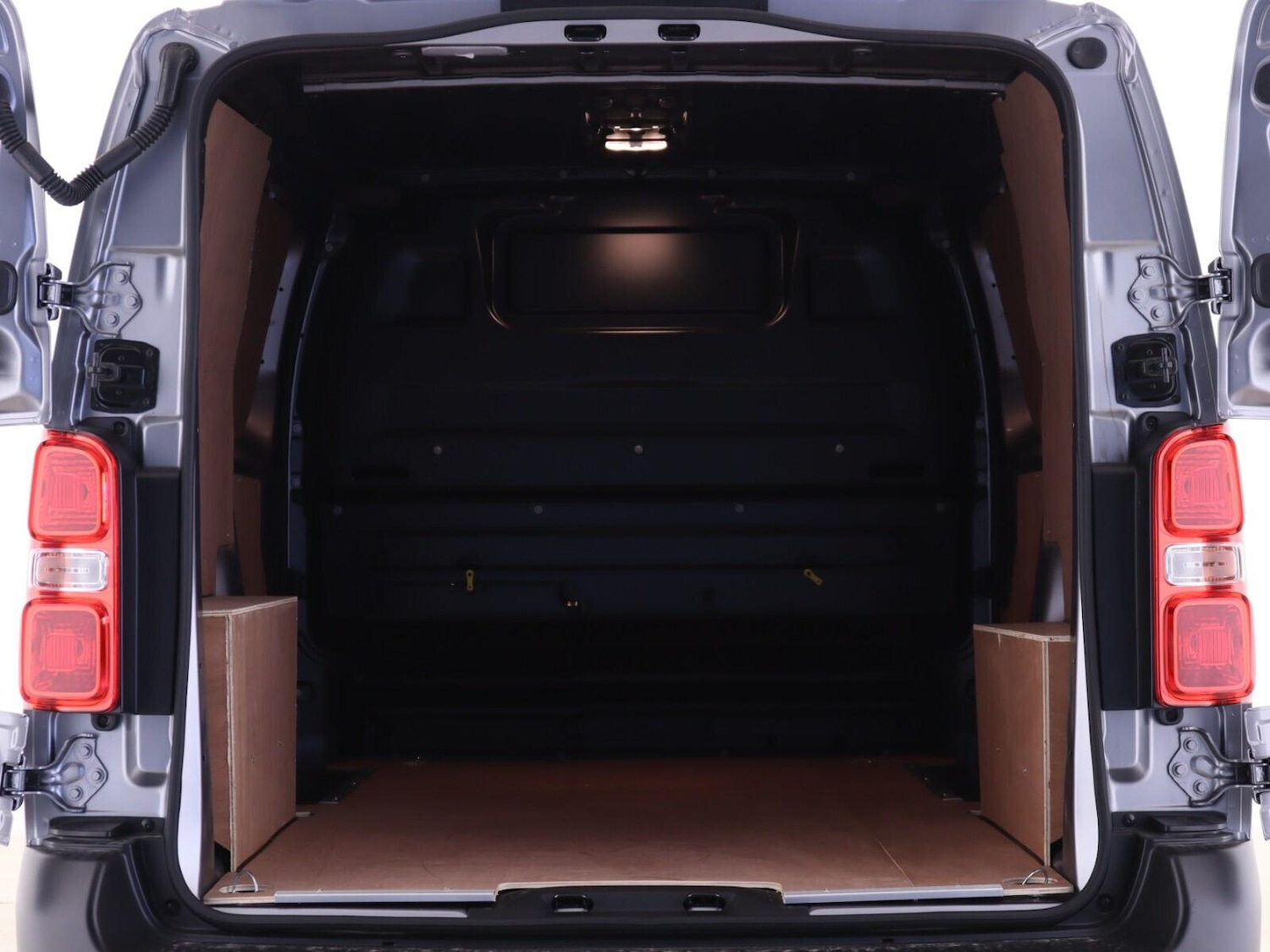 Used Citroen Dispatch for sale - 76988197: Photo 7