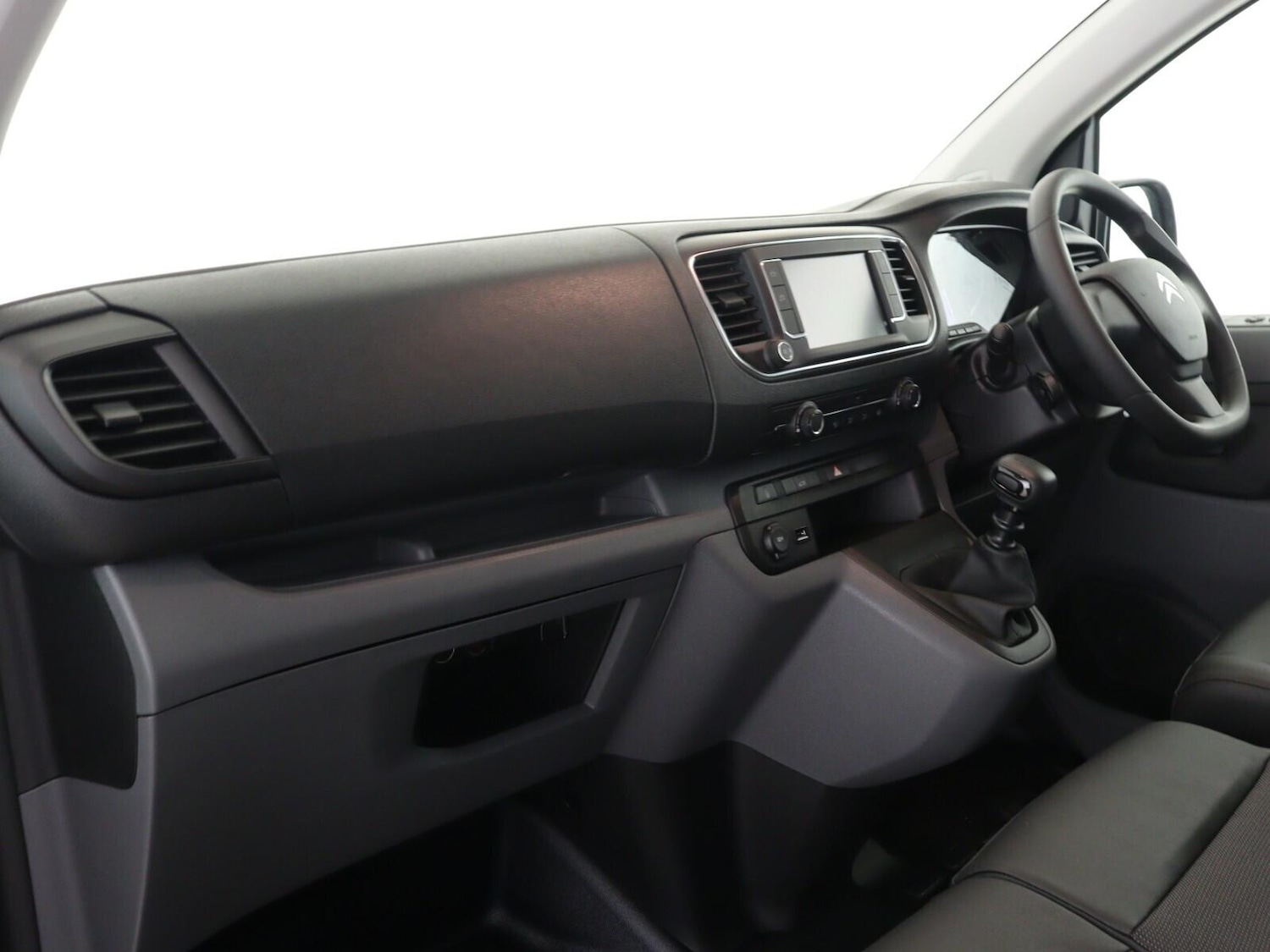 Used Citroen Dispatch for sale - 76988197: Photo 8