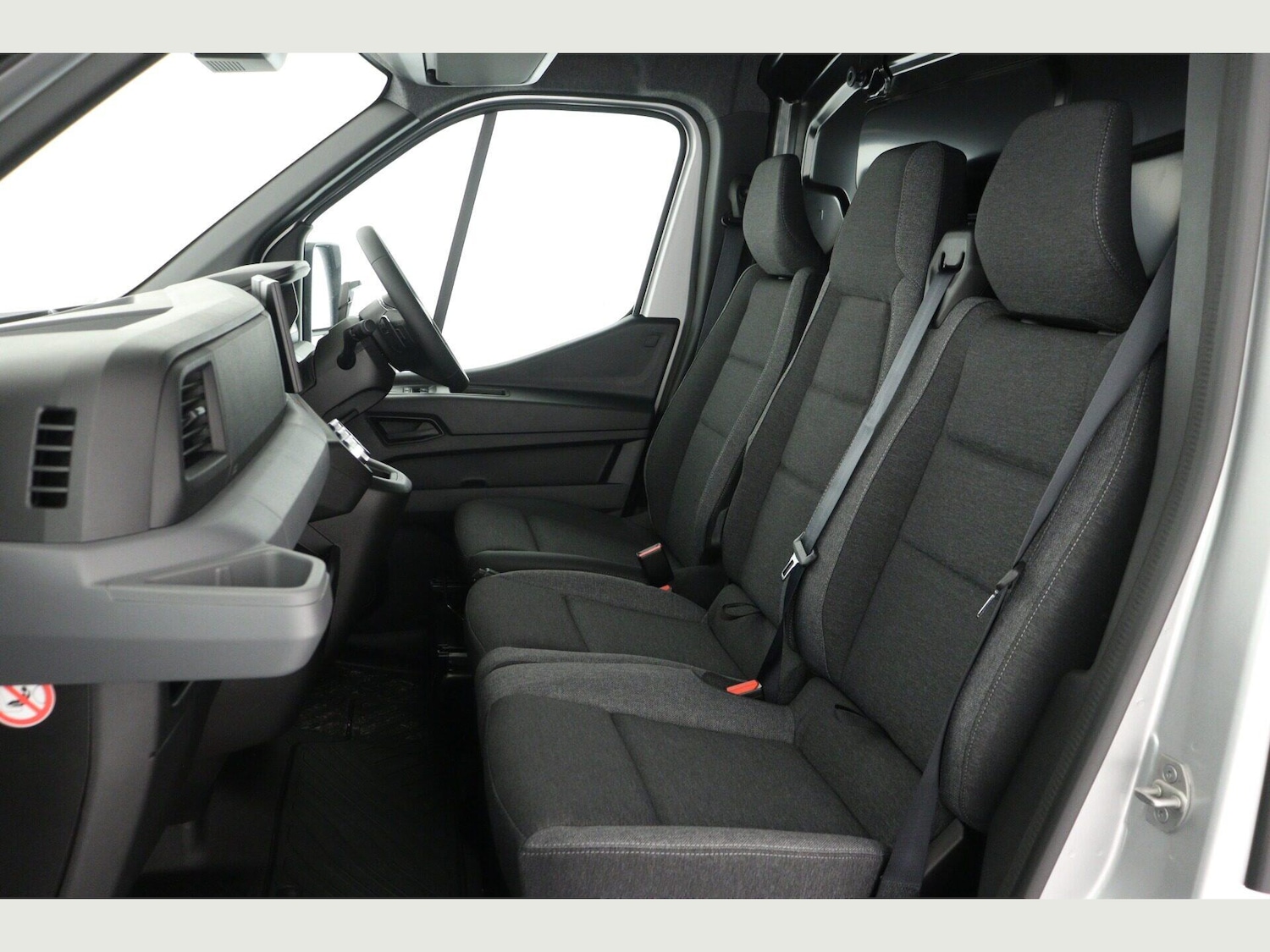 Used Renault Master 2025 for sale - 77291579: Photo 10