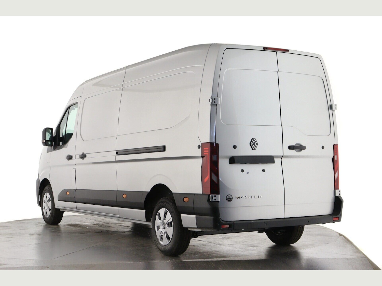 Used Renault Master 2025 for sale - 77291579: Photo 8