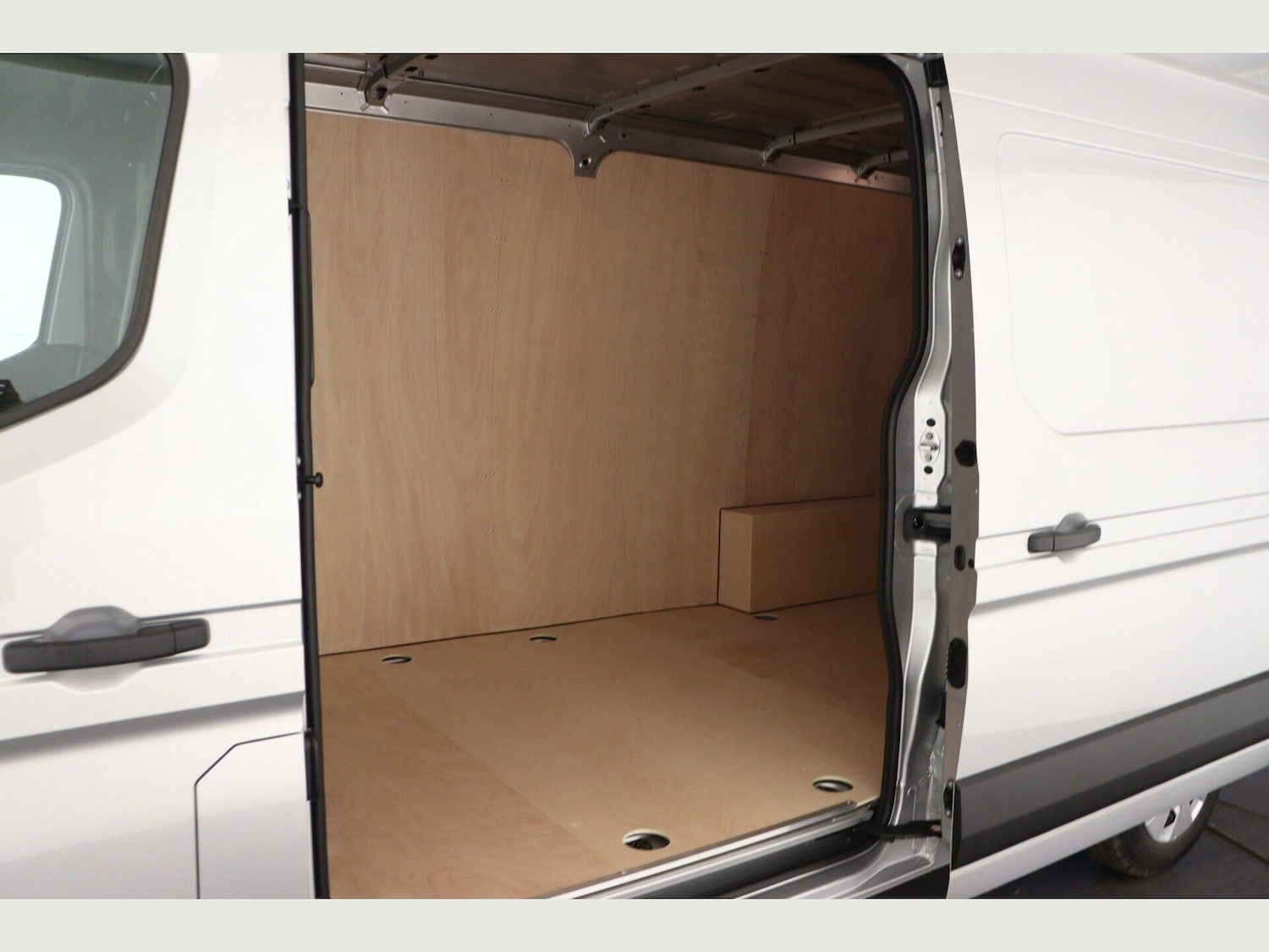 Used Renault Master 2025 for sale - 77291579: Photo 9