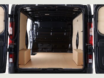 Used Renault Trafic 2025 for sale - 75781536: Photo