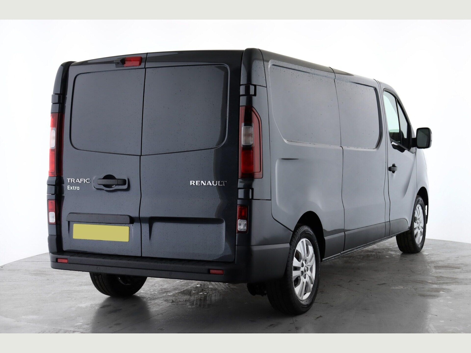 Used Renault Trafic for sale - 75781536: Photo 4