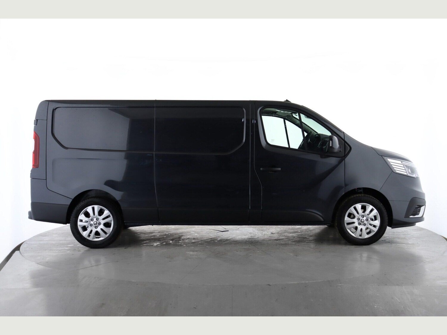 Used Renault Trafic for sale - 75781536: Photo 5