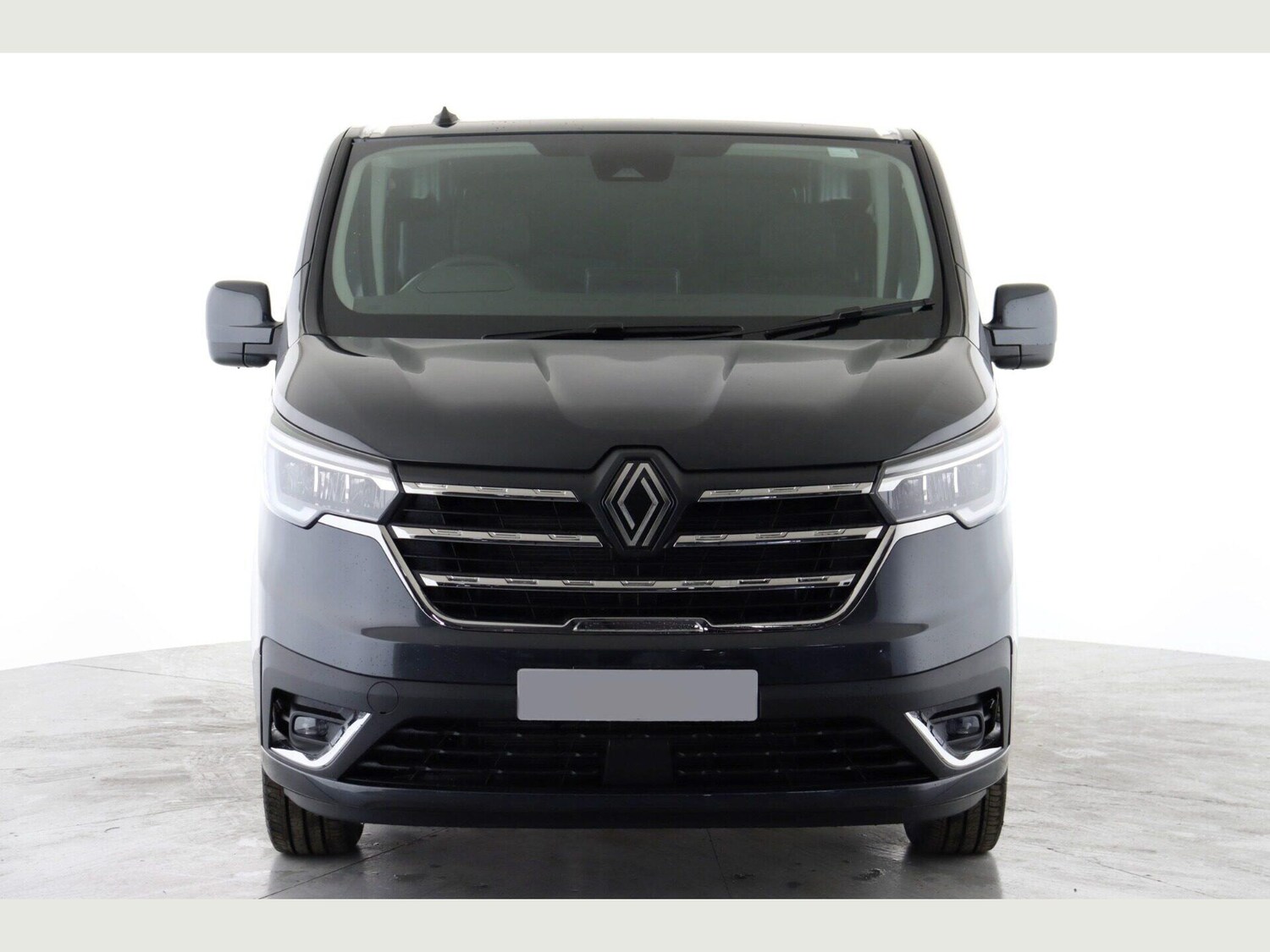 Used Renault Trafic for sale - 75781536: Photo 6