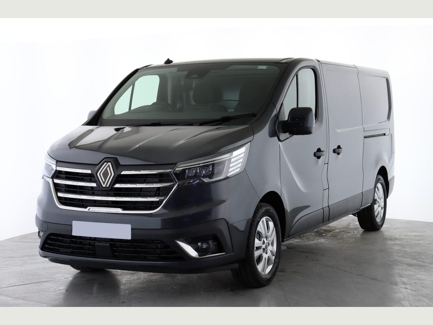 Used Renault Trafic for sale - 75781536: Photo 7