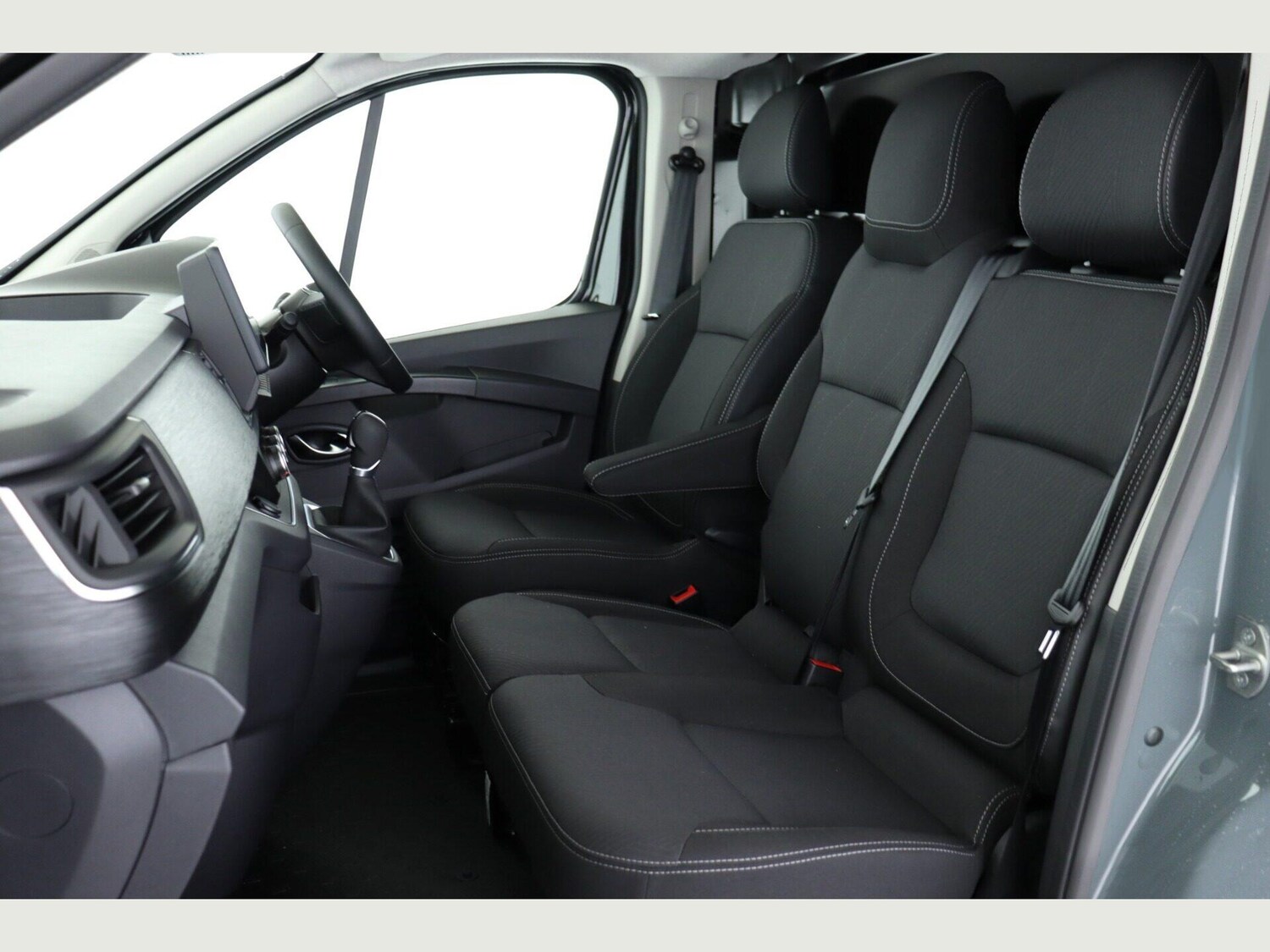 Used Renault Trafic for sale - 75781536: Photo 9