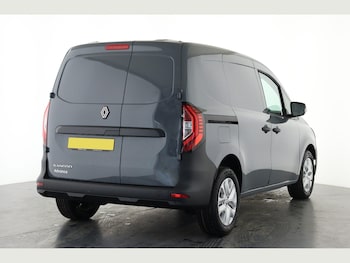 Used Renault Kangoo 2025 for sale - 75199146: Photo