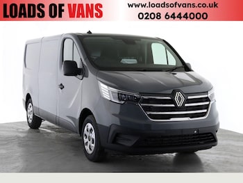 Renault - Trafic
