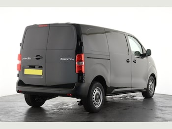 Used Citroen Dispatch 2026 for sale - 79049918: Photo