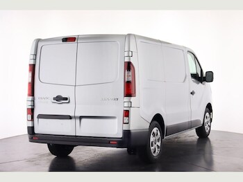 Used Renault Trafic 2026 for sale - 78019813: Photo