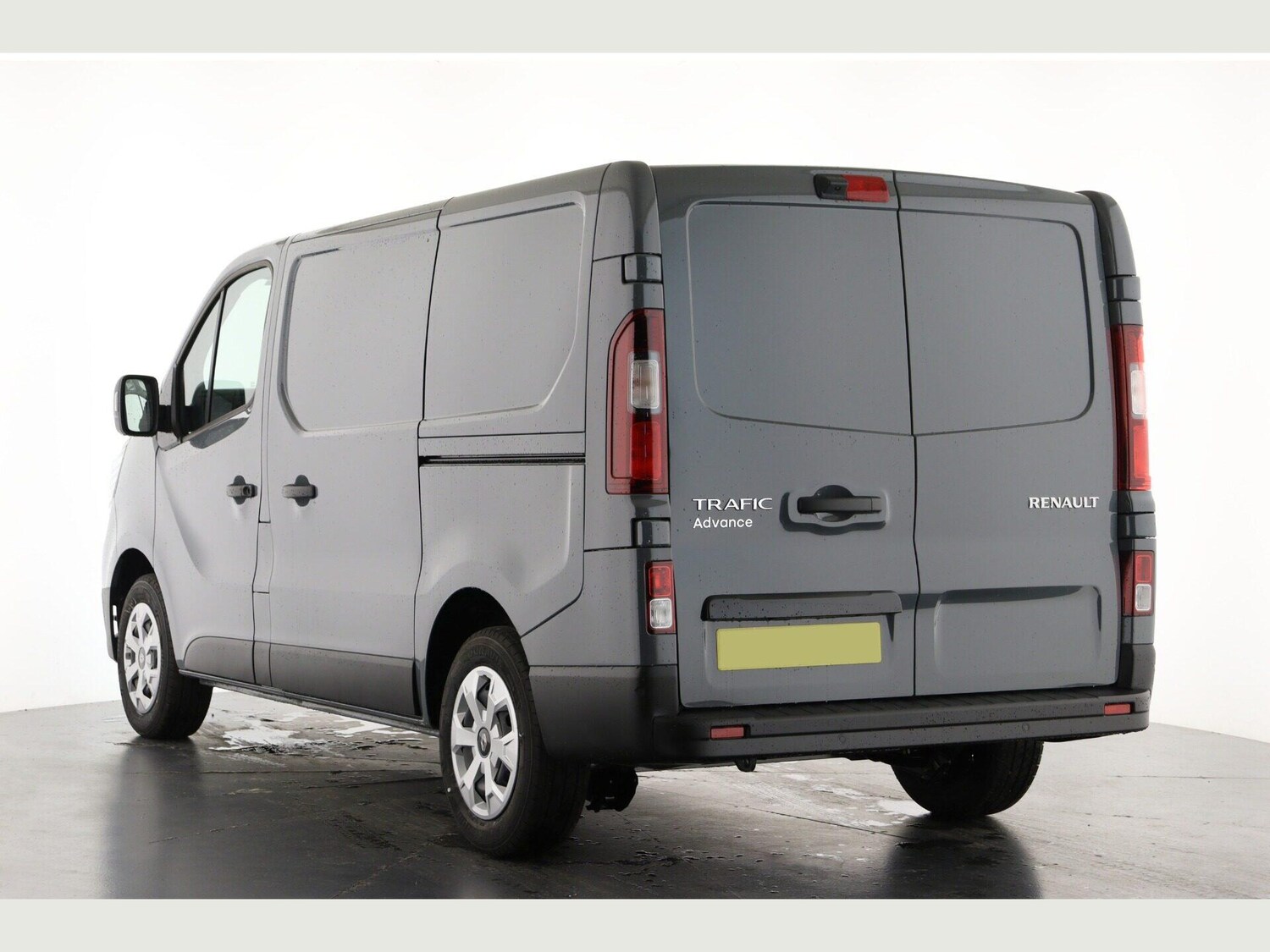 Used Renault Trafic 2025 for sale - 77838744: Photo 9