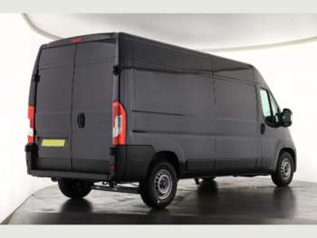 Used Peugeot Boxer 2025 for sale - 75199548: Photo