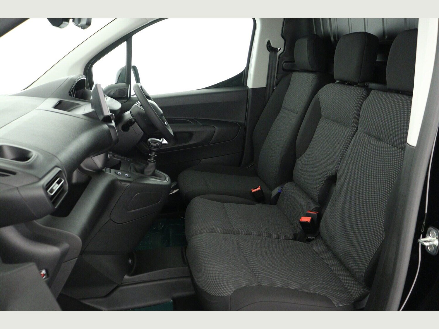 Used Peugeot Partner 2026 for sale - 77969684: Photo 10