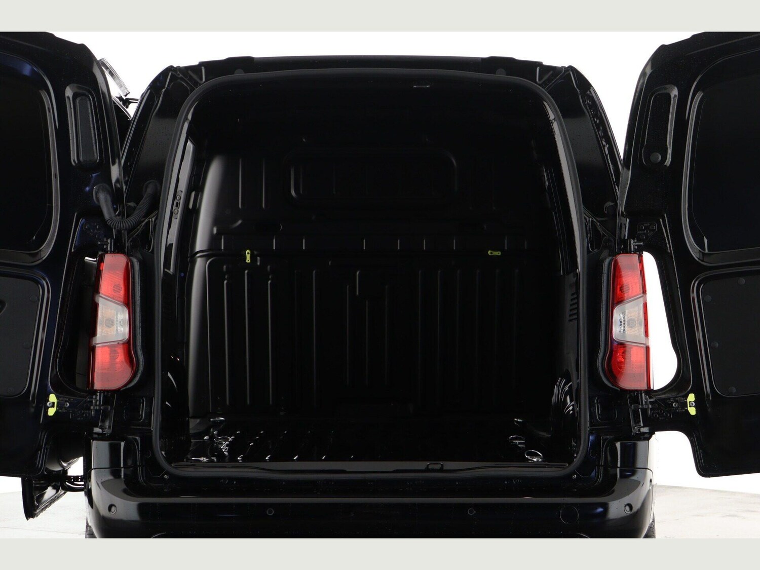 Used Peugeot Partner 2026 for sale - 77969684: Photo 3