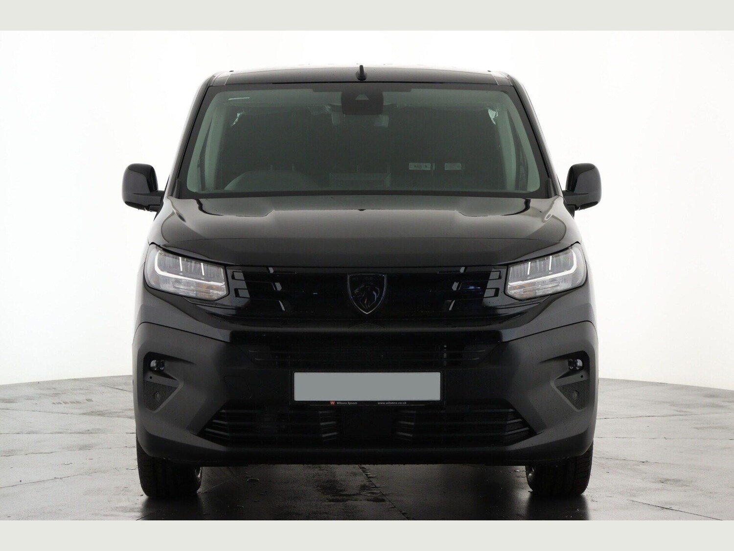 Used Peugeot Partner 2026 for sale - 77969684: Photo 6