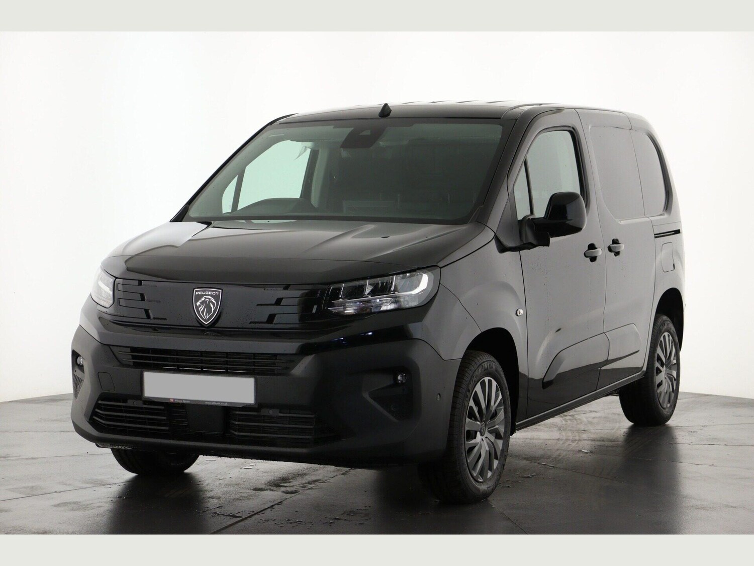 Used Peugeot Partner 2026 for sale - 77969684: Photo 7