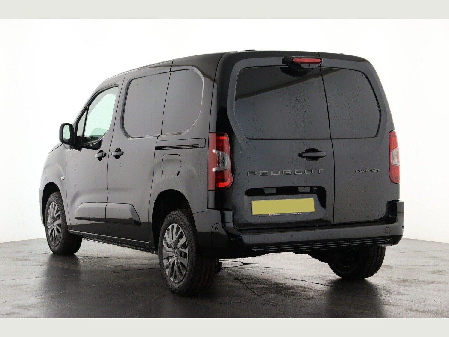 Used Peugeot Partner 2026 for sale - 77969684: Photo 9