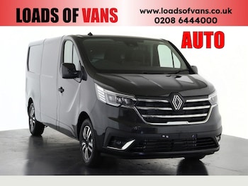 Used Renault Trafic 2026 for sale - 79601723: Photo