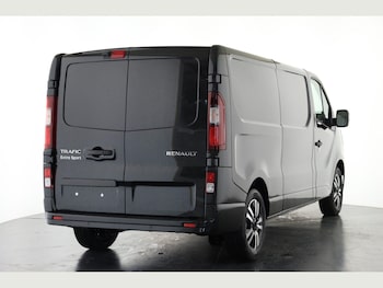 Used Renault Trafic 2026 for sale - 79601723: Photo