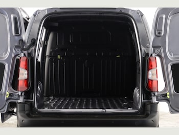 Used Citroen Berlingo 2026 for sale - 79621286: Photo