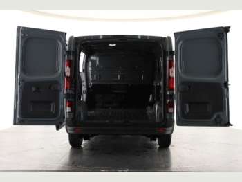 Used Renault Trafic 2025 for sale - 74726448: Photo