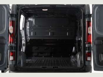 Used Renault Trafic 2025 for sale - 74726448: Photo