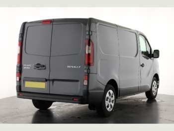 Used Renault Trafic 2025 for sale - 74726448: Photo