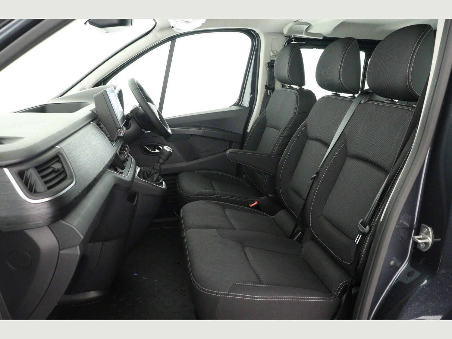 Used Renault Trafic 2026 for sale - 78018815: Photo 10