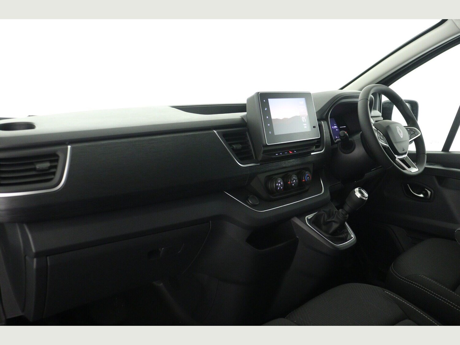 Used Renault Trafic 2026 for sale - 78018815: Photo 11