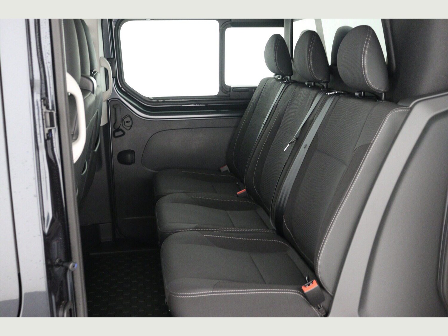 Used Renault Trafic 2026 for sale - 78018815: Photo 12