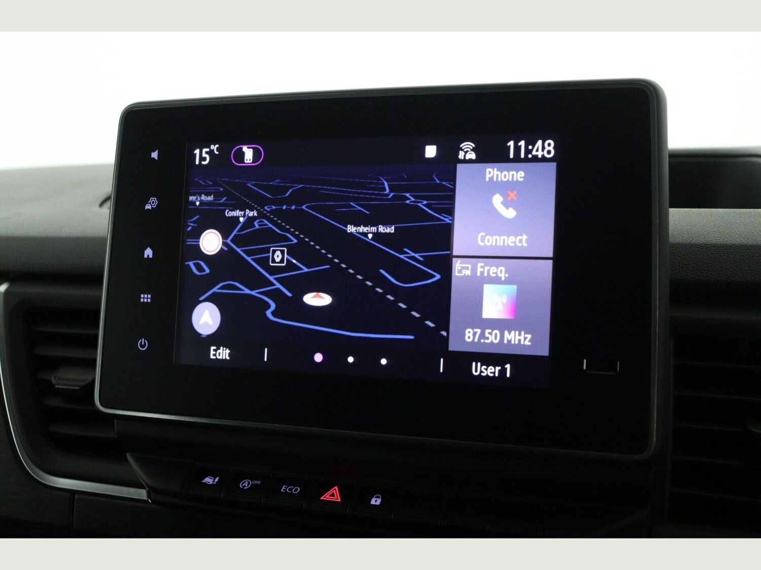 Used Renault Trafic 2026 for sale - 78018815: Photo 14