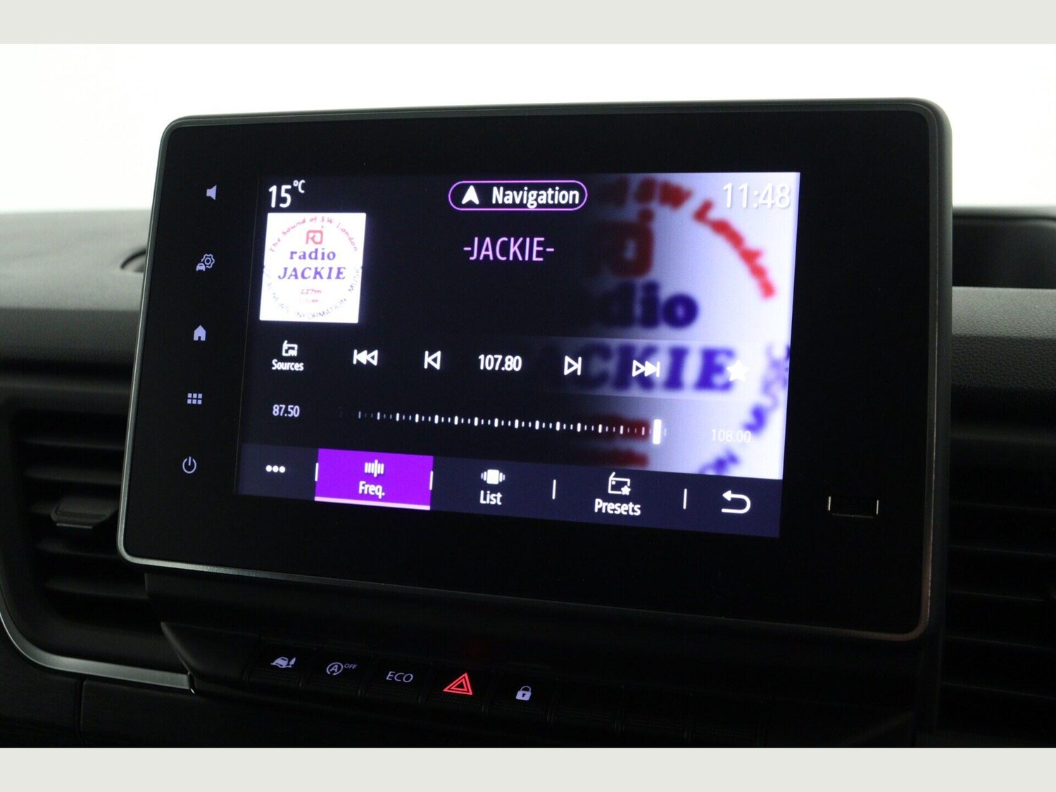 Used Renault Trafic 2026 for sale - 78018815: Photo 15