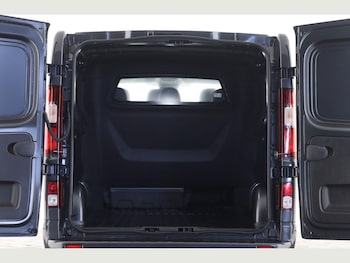 Used Renault Trafic 2026 for sale - 78018815: Photo