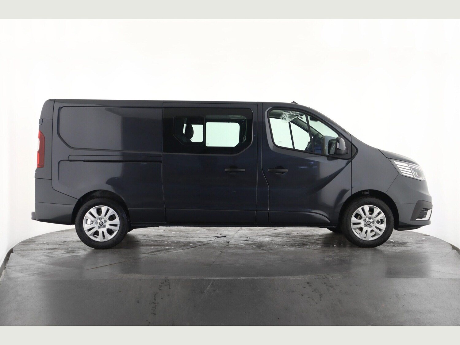 Used Renault Trafic 2026 for sale - 78018815: Photo 5