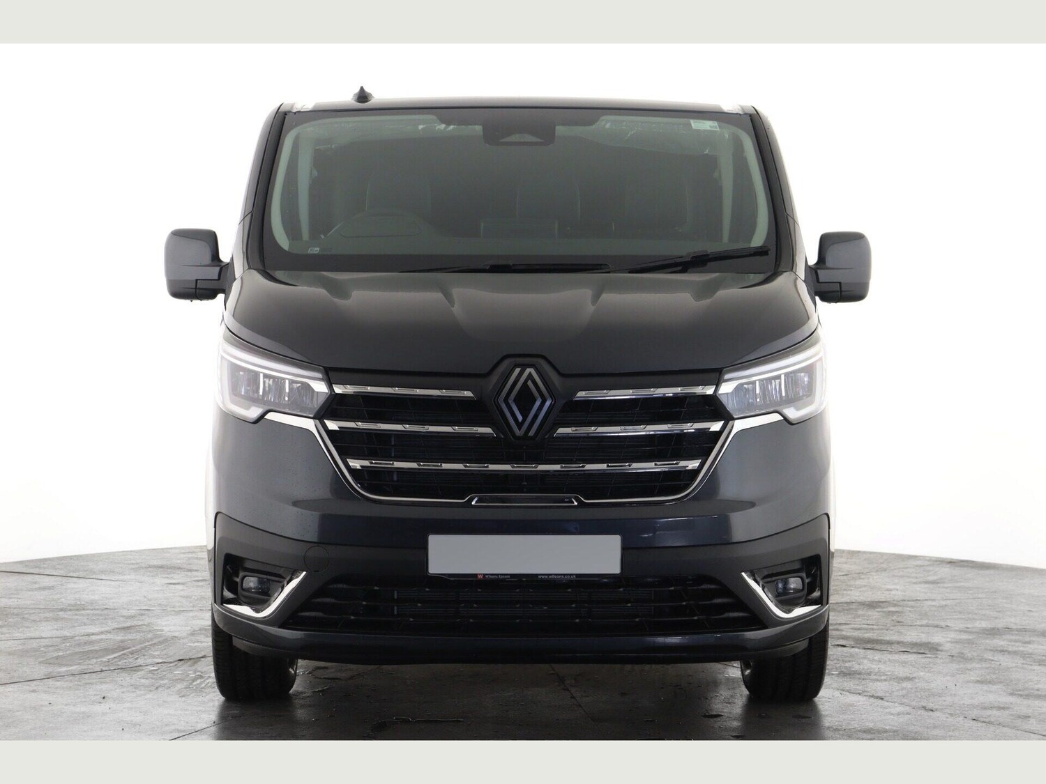 Used Renault Trafic 2026 for sale - 78018815: Photo 6