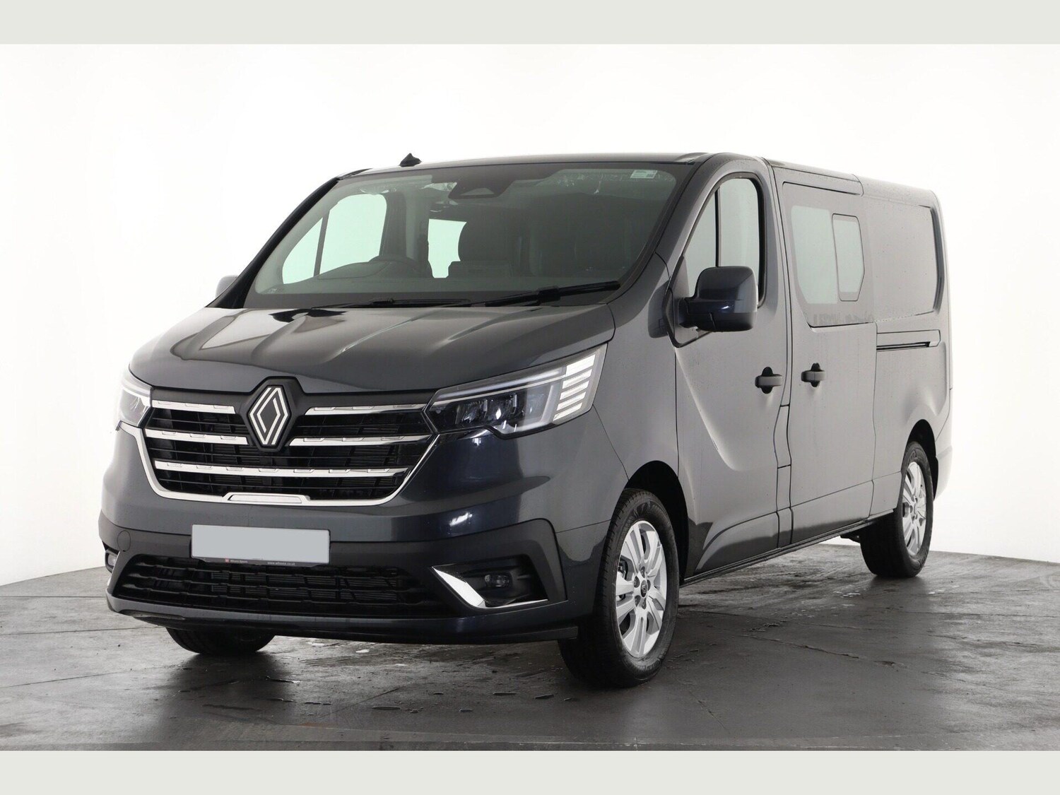 Used Renault Trafic 2026 for sale - 78018815: Photo 7