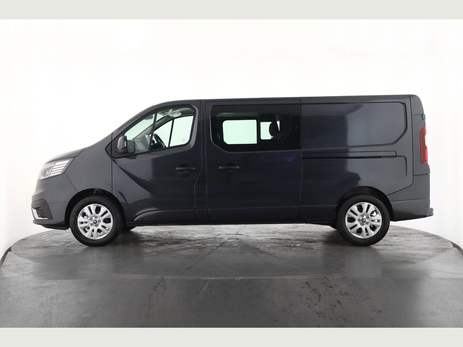Used Renault Trafic 2026 for sale - 78018815: Photo 8