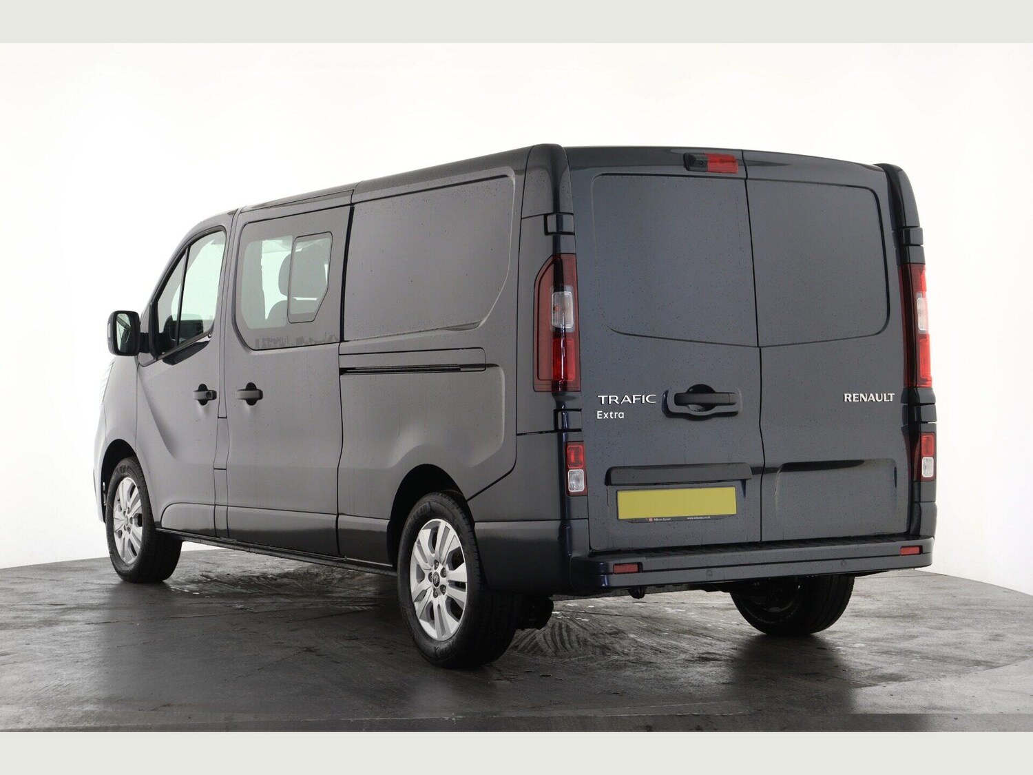 Used Renault Trafic 2026 for sale - 78018815: Photo 9