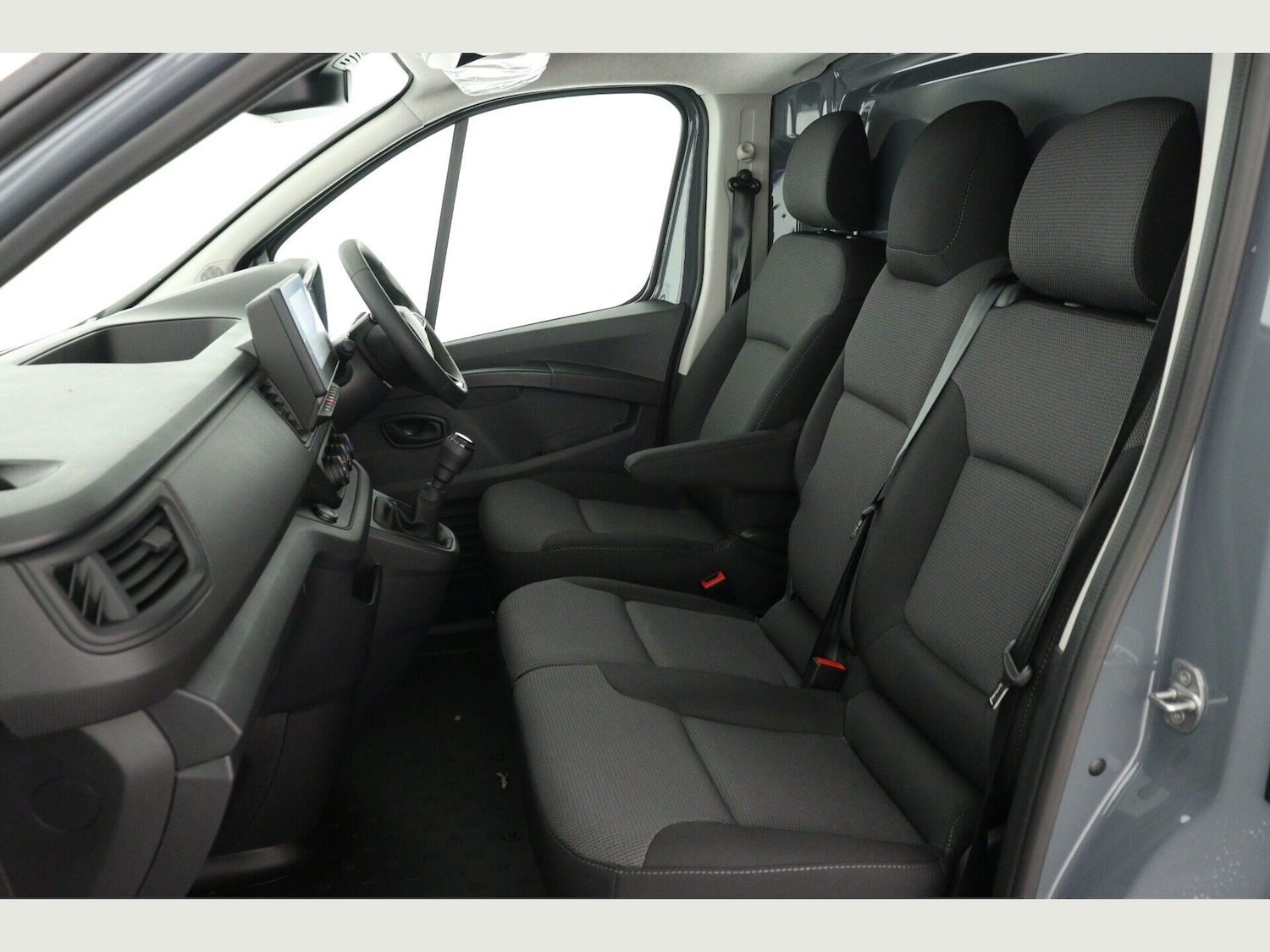 Used Renault Trafic 2025 for sale - 77131478: Photo 10