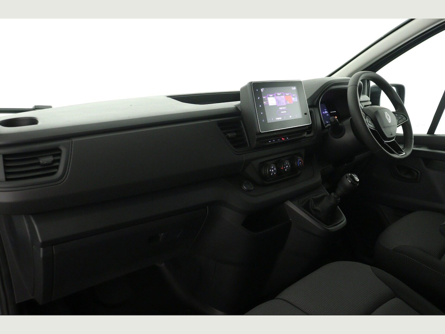 Used Renault Trafic 2025 for sale - 77131478: Photo 11