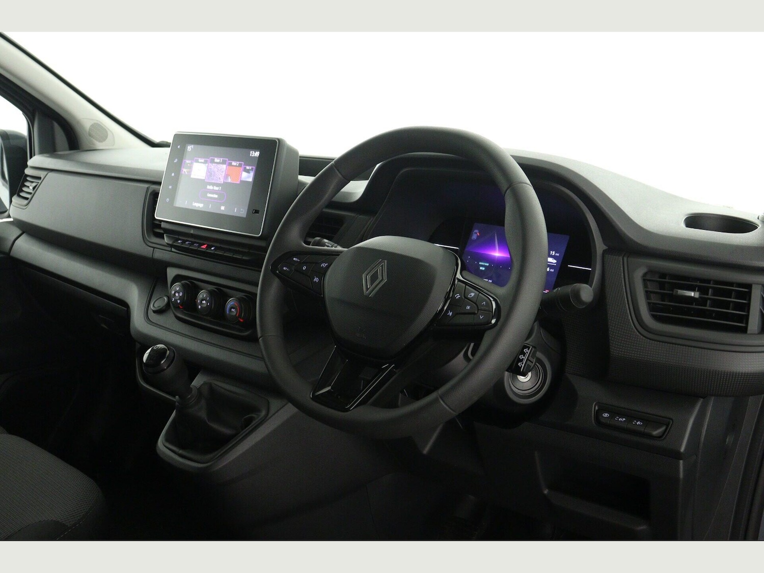 Used Renault Trafic 2025 for sale - 77131478: Photo 12